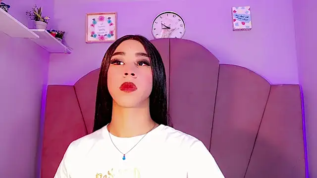 Vanessapintoo online show from February 13, 8:34 pm