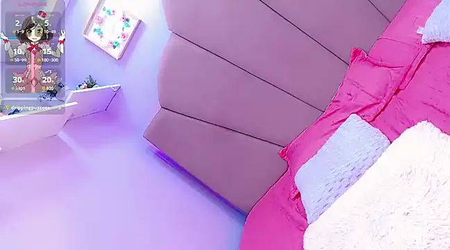 Vanessapintoo online show from February 19, 2:55 am