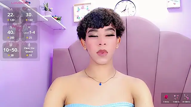 Vanessapintoo online show from February 27, 8:42 pm