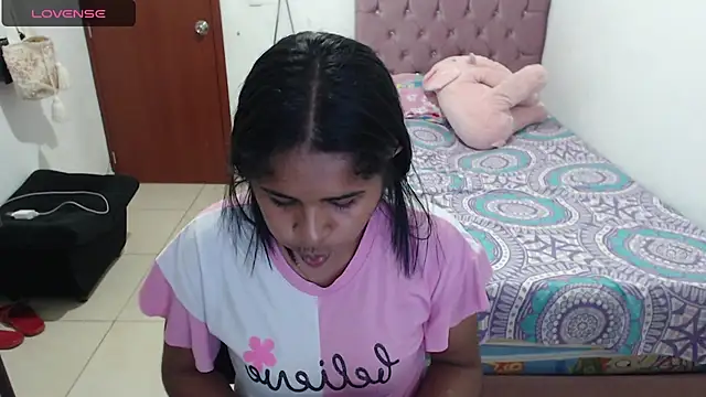 july-feria online show from January 14, 10:34 pm