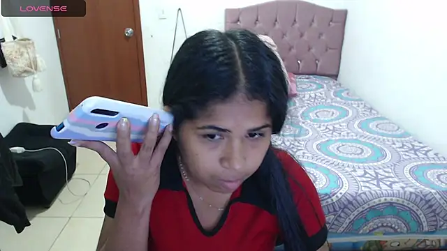 july-feria online show from January 19, 12:28 am