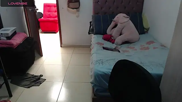 july-feria online show from September 15, 5:35 pm