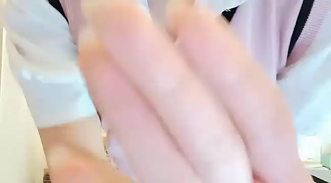 Lush-Office online show from March 19, 12:45 pm