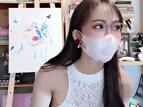 Lush-Office online show from September 21, 4:58 am