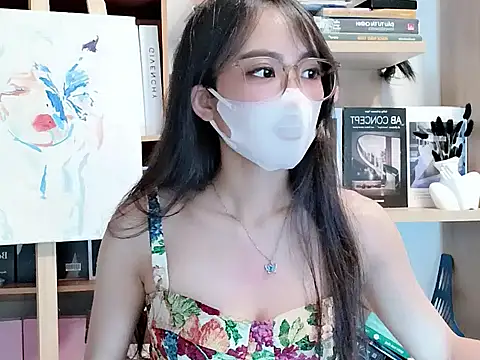 Lush-Office online show from September 26, 8:07 am