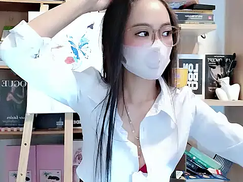 Lush-Office online show from October 8, 6:22 am