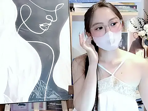 Lush-Office online show from January 7, 11:12 am