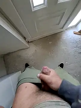 Velkyhuby22 online show from April 23, 9:41 am