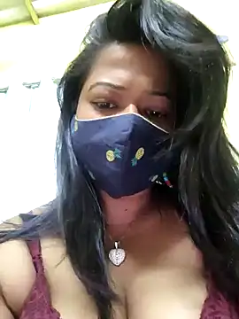 angelrani1234 online show from February 16, 9:15 am