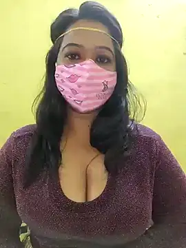 angelrani1234 online show from February 24, 1:31 pm