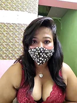 angelrani1234 online show from March 18, 8:26 pm