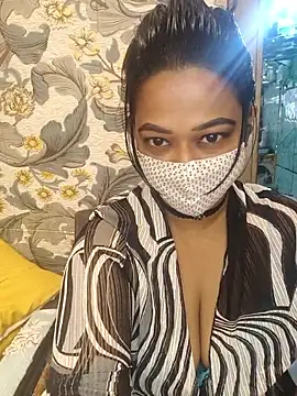 angelrani1234 online show from February 15, 11:30 am