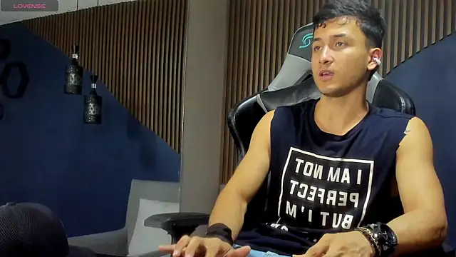 BrandonColee online show from January 23, 9:39 pm