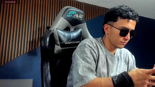 BrandonColee online show from January 25, 12:47 pm