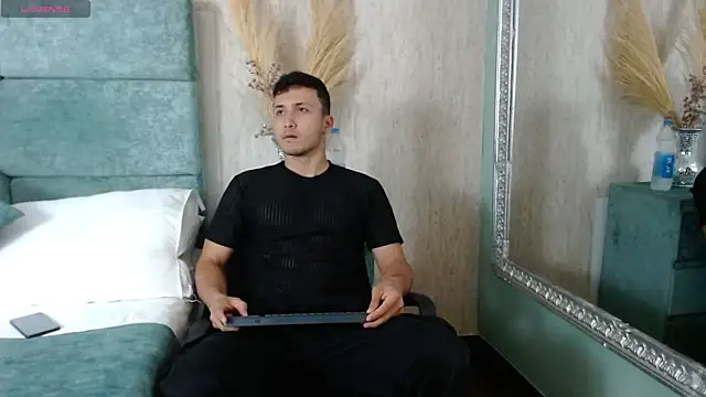 BrandonColee online show from February 27, 12:02 pm