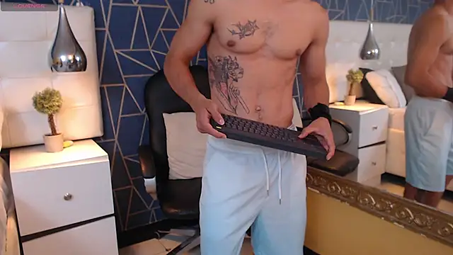 BrandonColee online show from March 5, 3:18 pm