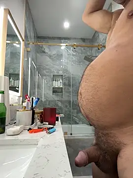 carlospingalinda online show from November 10, 11:48 pm