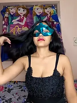 Babbyy doll online show from October 31, 9:38 pm