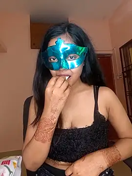 Babbyy doll online show from November 21, 7:40 am