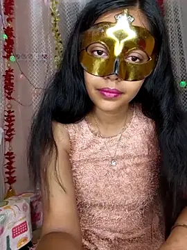 Babbyy doll online show from April 7, 7:03 pm