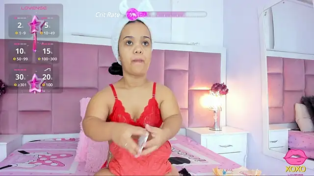 AnieRey online show from February 8, 11:55 am