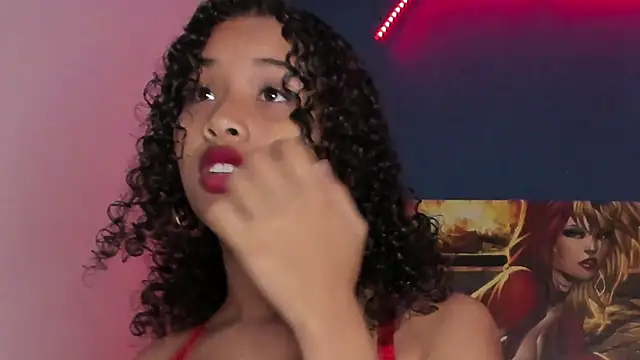 BrigitteRoy  online show from January 15, 10:24 pm