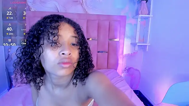 BrigitteRoy  online show from November 2, 2:58 am