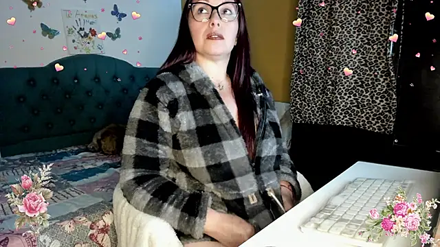 nataparis online show from March 7, 12:26 am