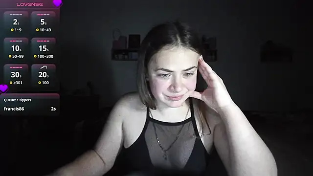 Your   Hope online show from November 21, 6:50 pm