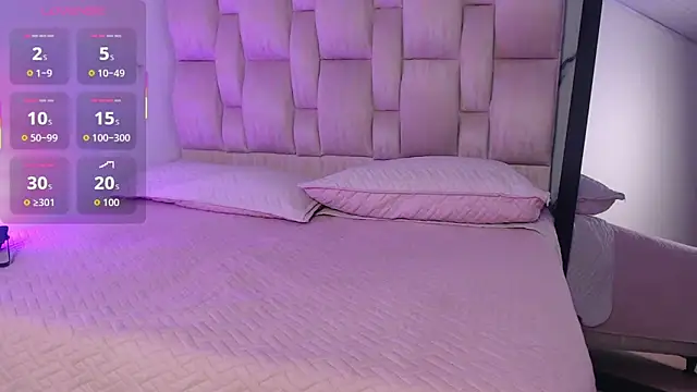 esmeralda-bk online show from February 20, 8:42 pm