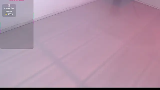 esmeralda-bk online show from March 2, 9:54 pm