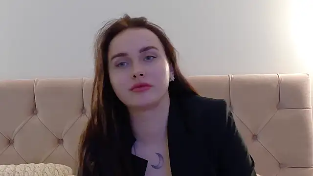 Lilliana Moon online show from January 25, 1:19 pm