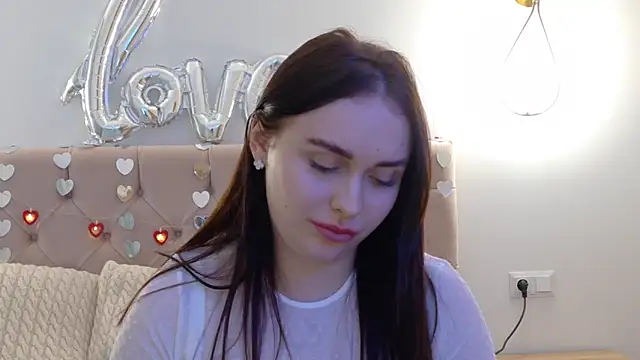 Lilliana Moon online show from February 21, 3:32 pm