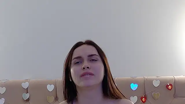 Lilliana Moon online show from February 25, 4:53 pm