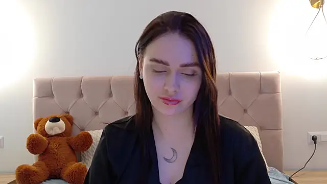 Lilliana Moon online show from March 2, 10:03 am