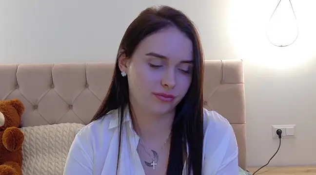 Lilliana Moon online show from March 14, 9:46 am