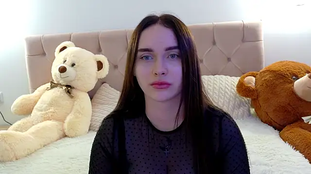 Lilliana Moon online show from October 18, 6:58 am