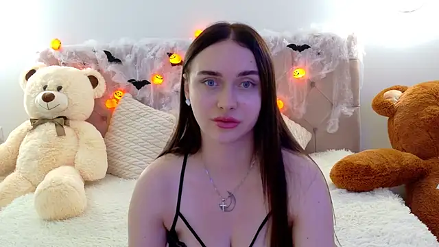 Lilliana Moon online show from October 23, 7:07 am