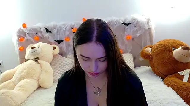 Lilliana Moon online show from November 4, 11:09 am