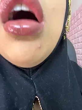 zahra Jalid online show from February 4, 10:47 pm