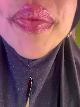 zahra Jalid online show from February 25, 11:25 pm