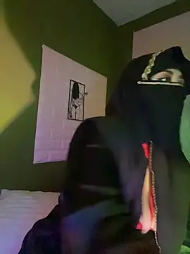 zahra Jalid online show from March 14, 1:38 pm