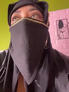 zahra Jalid online show from April 1, 12:00 am