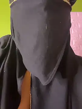 zahra Jalid online show from April 7, 1:06 am