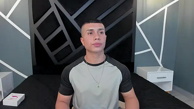 bruno cavalli online show from January 9, 5:26 pm