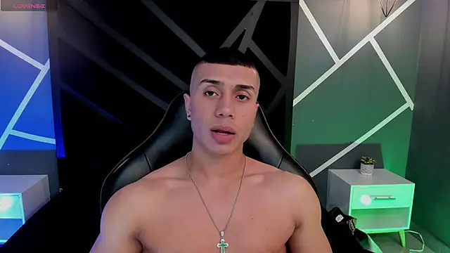 bruno cavalli online show from January 17, 5:16 pm