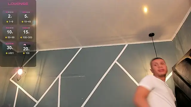 bruno cavalli online show from April 15, 5:20 pm