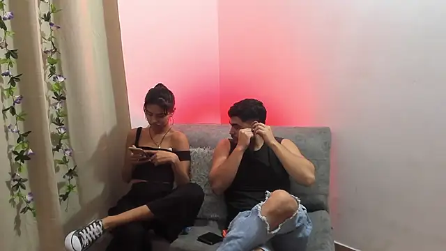 blueroom party online show from January 30, 12:27 pm