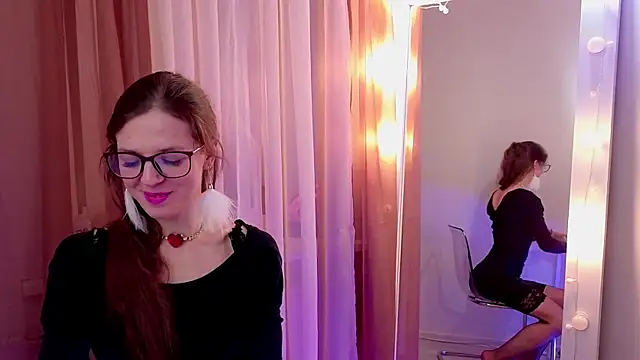 Snapshot of Iriss_Miller chatting on January 27, 9:33 pm Iriss Miller online show from January 27, 9:33 pm