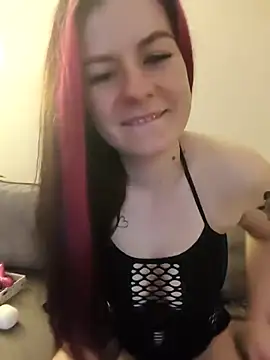 Werciasweetpani30 online show from April 14, 10:27 pm